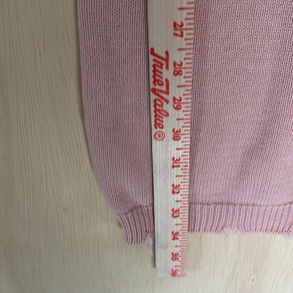 NWT SER.O.YA ISLA Dress.Clintz Rose. Size XS - Picture 6 of 11